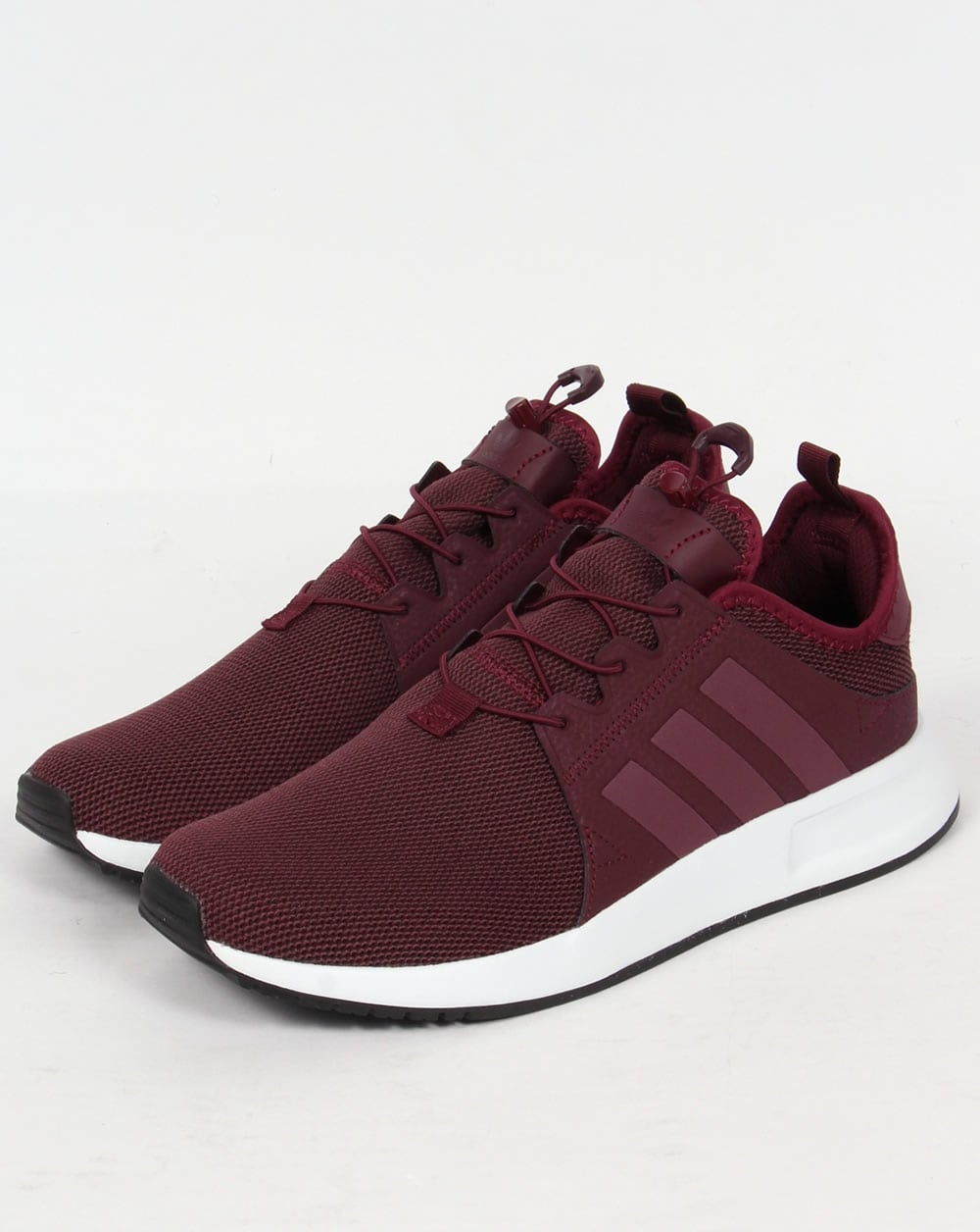 Adidas XPLR Turnschuhe Kastanienbraun