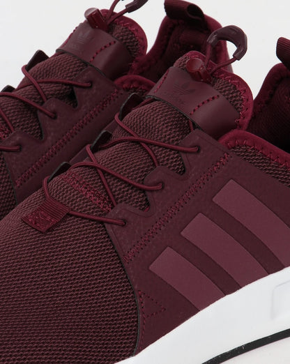 Adidas XPLR Turnschuhe Kastanienbraun