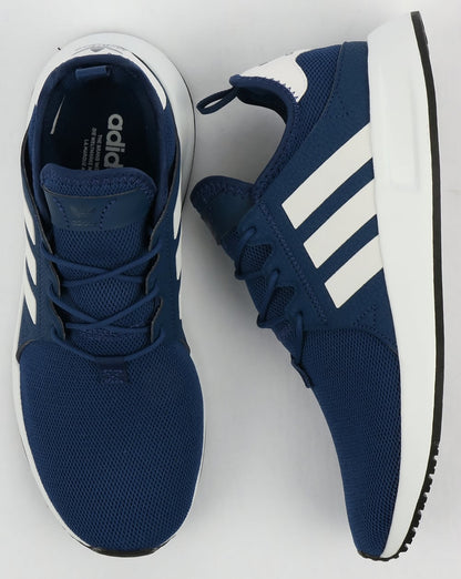 Adidas XPLR Sneaker Mystery Navy/Weiß