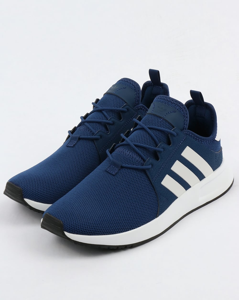 Adidas XPLR Sneaker Mystery Navy/Weiß