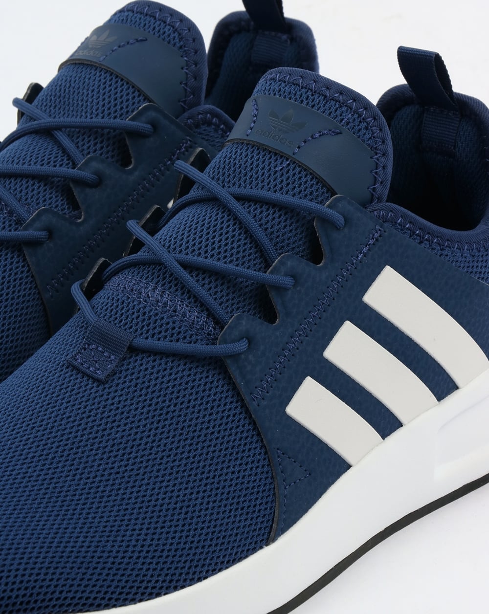 Adidas XPLR Sneaker Mystery Navy/Weiß