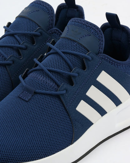 Adidas XPLR Sneaker Mystery Navy/Weiß