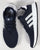 Adidas XPLR Trainers Navy/White