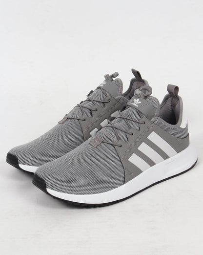 Adidas XPLR Sneaker Grau/Weiß