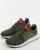 Adidas XPLR Trainers St Major Green/red