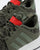 Adidas XPLR Trainers St Major Green/red