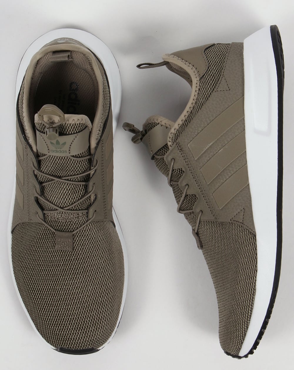 Adidas XPLR Sneaker Trace Cargo/Trace Braun