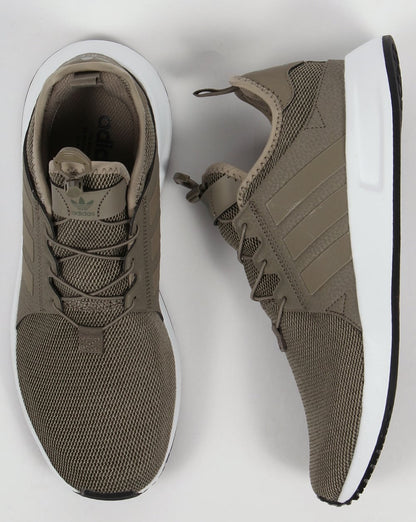 Adidas XPLR Sneaker Trace Cargo/Trace Braun