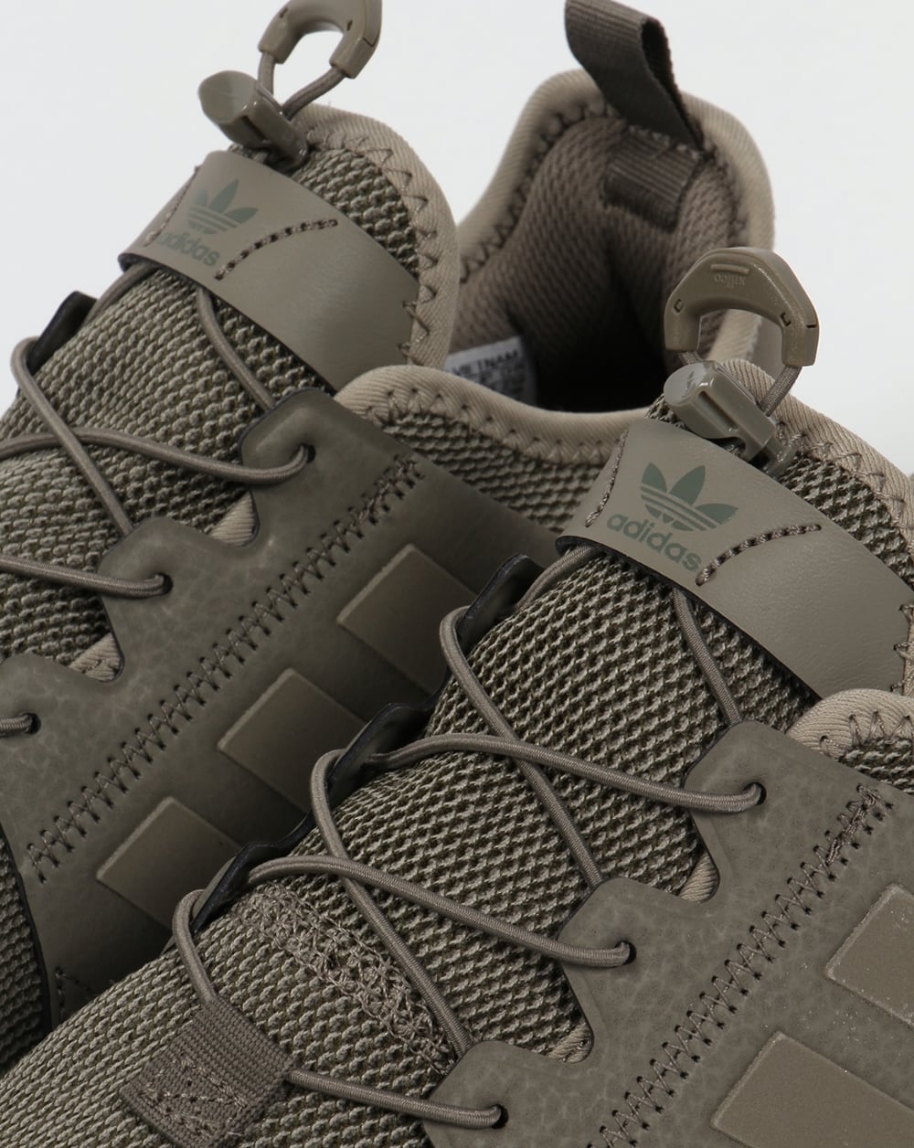 Adidas XPLR Sneaker Trace Cargo/Trace Braun