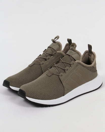 Adidas XPLR Sneaker Trace Cargo/Trace Braun