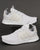 Adidas XPLR Trainers Triple White