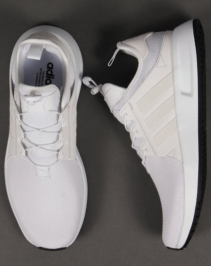 Adidas XPLR Sneaker Triple White