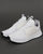 Adidas XPLR Trainers Triple White