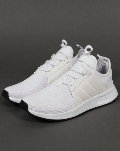 Adidas XPLR Sneaker Triple White