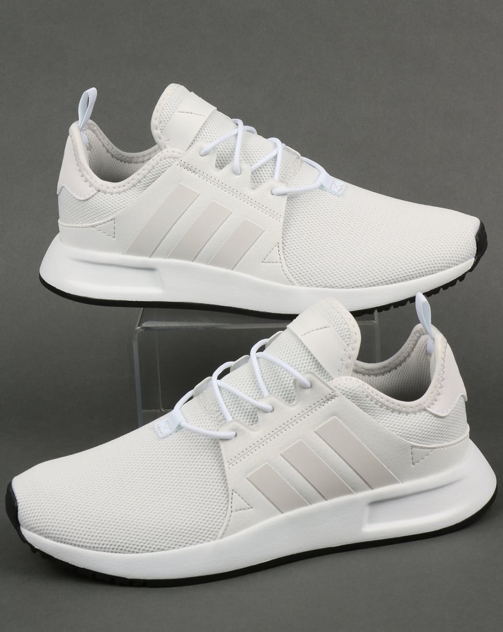 Adidas XPLR Sneaker Vintage Weiß