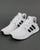 Adidas XPLR Trainers White Tint/Black