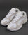 Adidas Yung-1 Trainers Cloud White