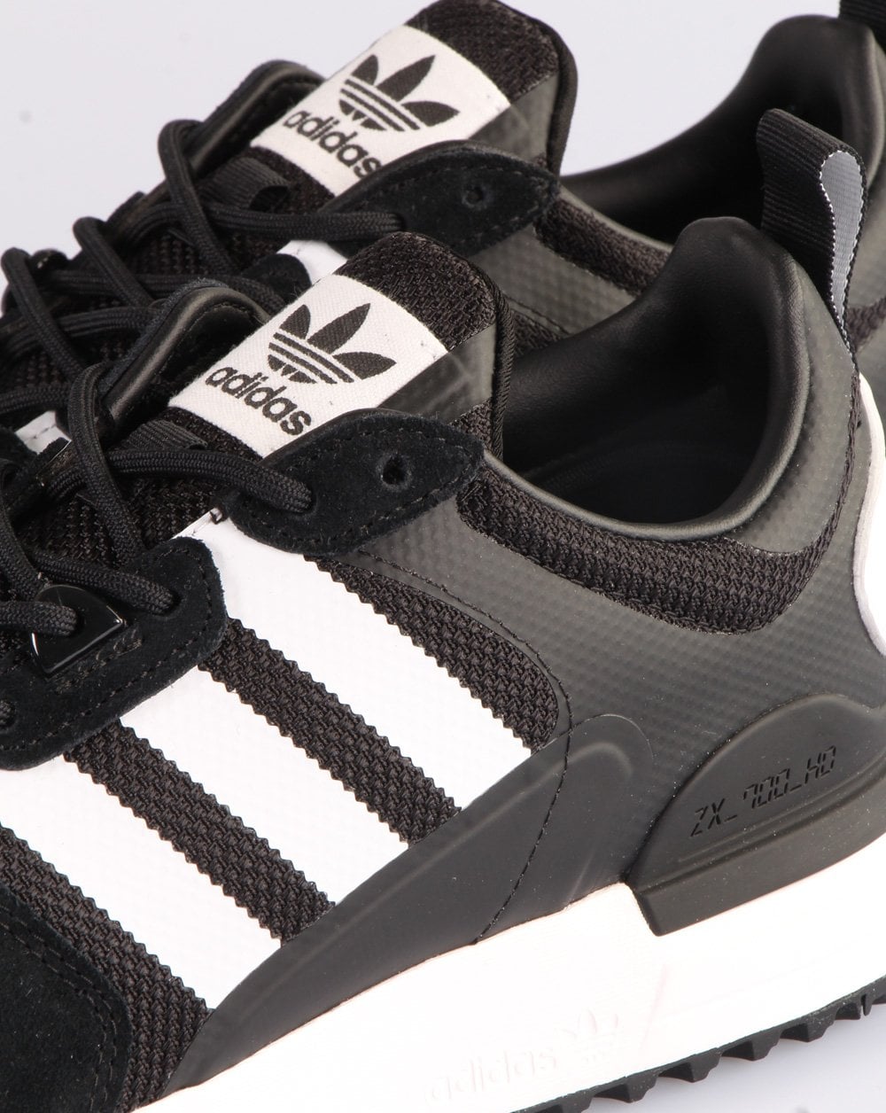 Adidas Zx 700 Hd Sneaker Schwarz/Weiß
