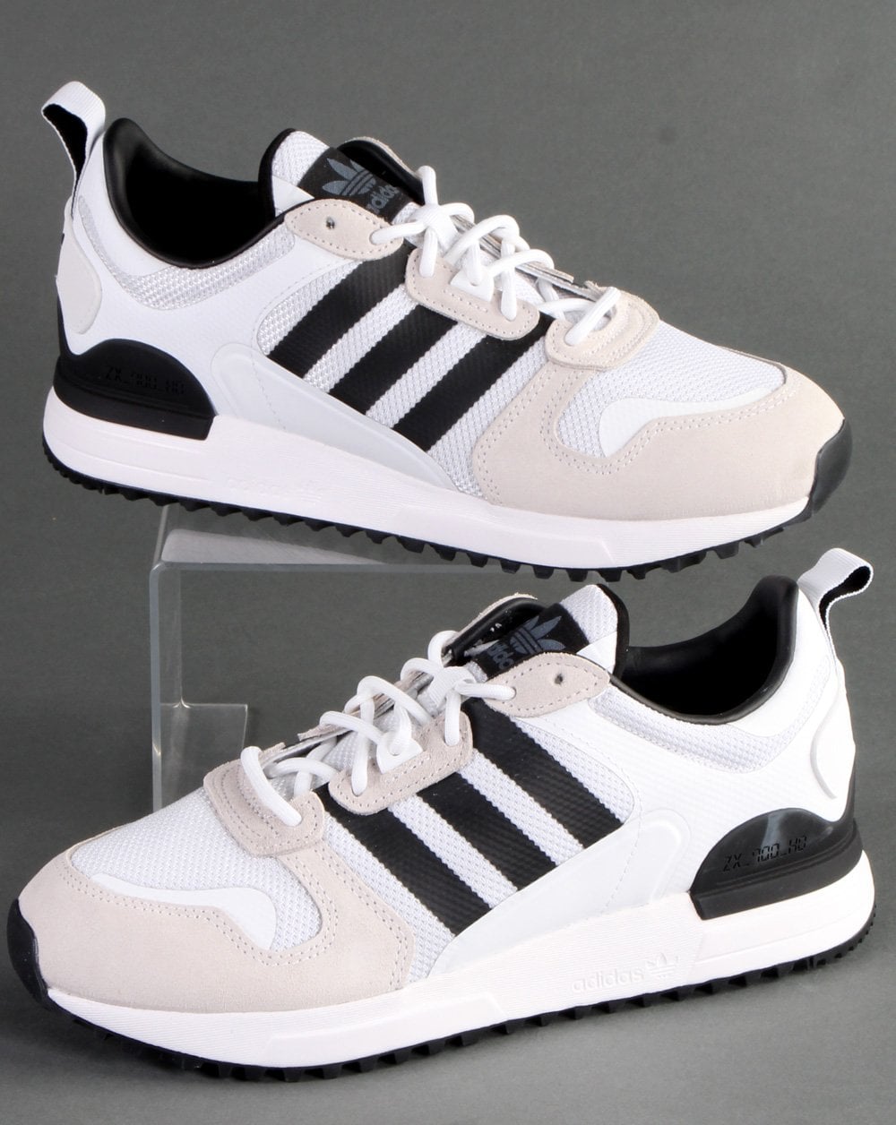 Adidas Zx 700 Hd Sneaker Weiß/Schwarz