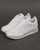 Adidas ZX 700 Leathers Trainers White
