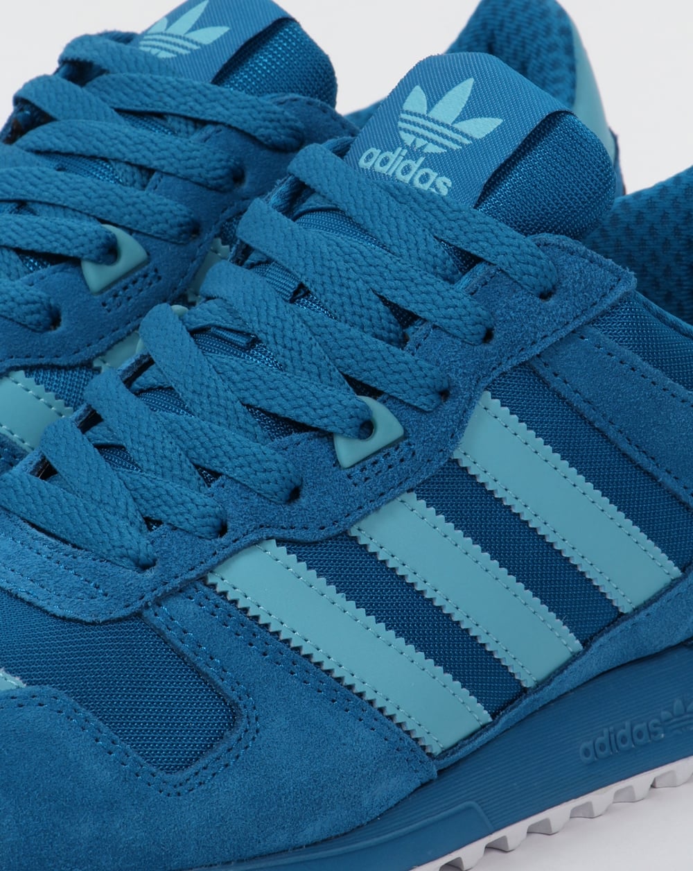 Adidas ZX 700 Trainers Utility Blue