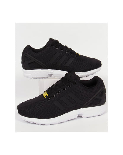 Adidas Zx Flux Sneaker Schwarz/Schwarz