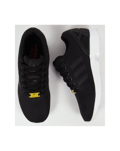 Adidas Zx Flux Sneaker Schwarz/Schwarz