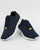 Adidas ZX Flux Trainers New Navy/White