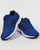 Adidas ZX Flux Trainers Royal Blue/Black