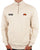 Ellesse 1/4 Zip Sweat Stone