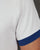 Ellesse 80s Collar Polo Shirt White