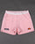 Ellesse 80s Tennis Shorts Pink/White