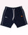 Ellesse Abbiati Fleece Shorts Navy