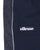 Ellesse Abbiati Fleece Shorts Navy