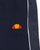 Ellesse Abbiati Fleece Shorts Navy