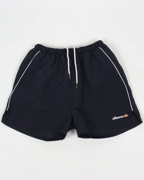Ellesse Abruz Swim Shorts Navy