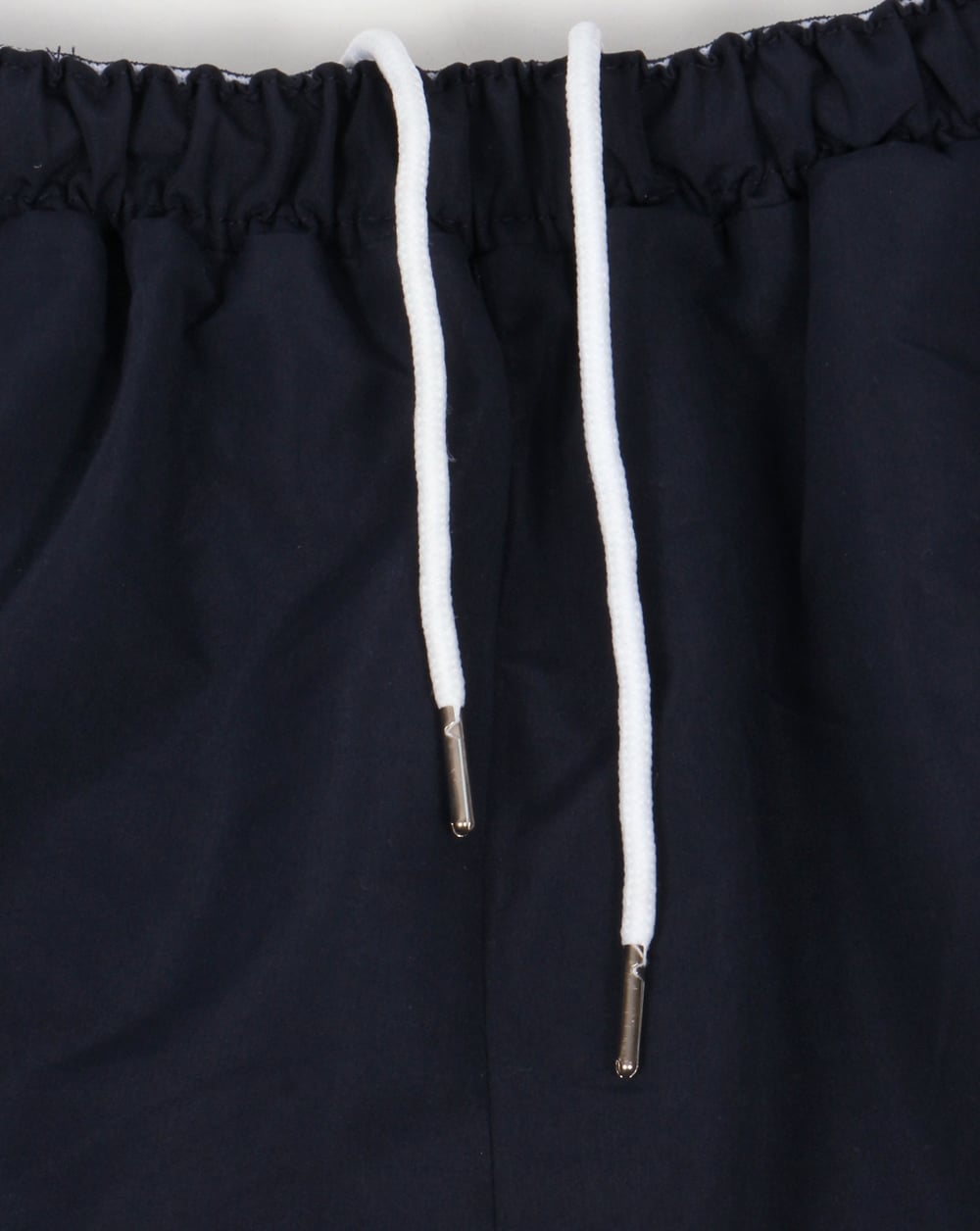 Ellesse – Abruz – Badeshorts in Marineblau