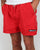 Ellesse Abruz Swim Shorts Red