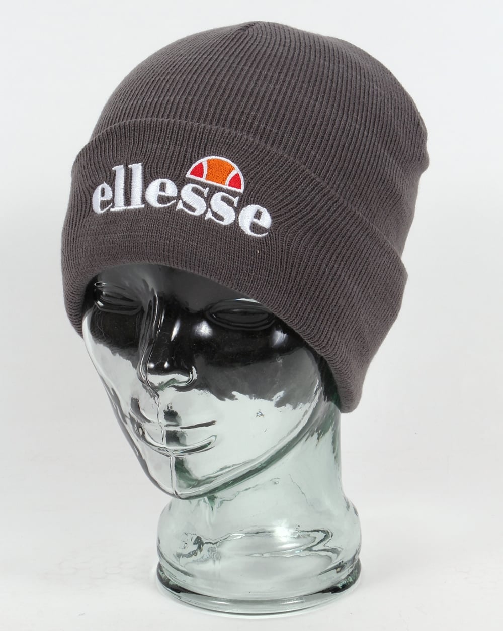 Ellesse Acate Beanie Grey