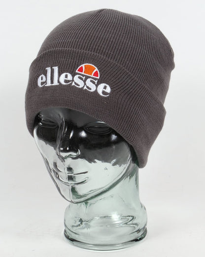 Ellesse Acate Beanie Grau