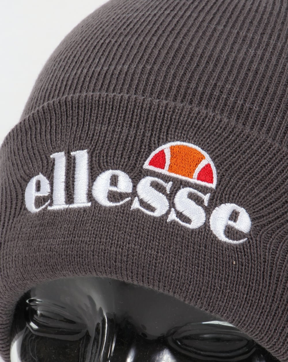 Ellesse Acate Beanie Grau
