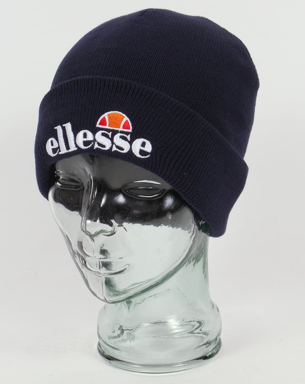Ellesse Acate Beanie Navy