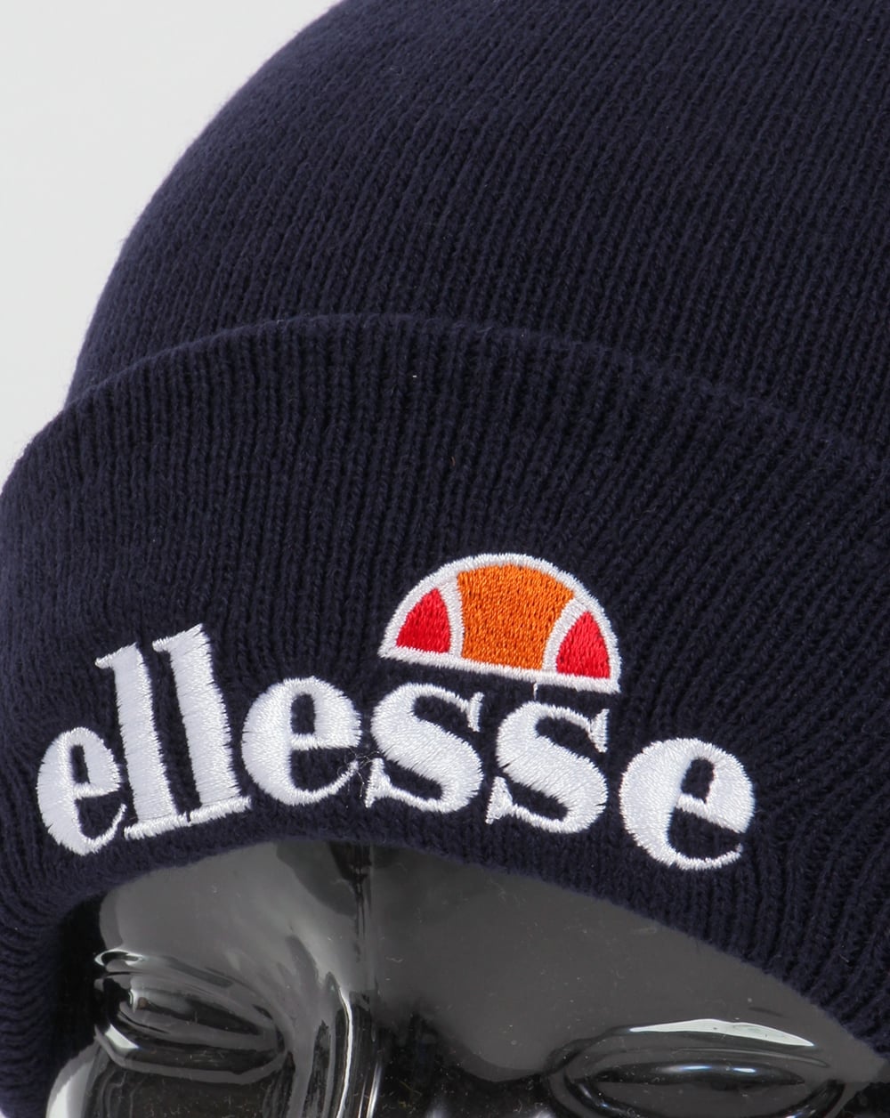Ellesse Acate Beanie Marineblau