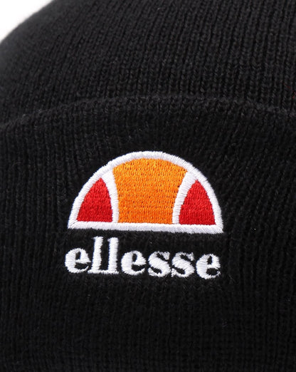 Ellesse Aielle Beanie Schwarz