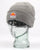 Ellesse Aielle Beanie Charcoal Heather
