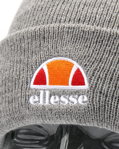 Ellesse – Aielle – Mütze in Anthrazit