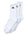 Ellesse Alacre Crew Socks 3 Pack White