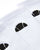 Ellesse Alacre Crew Socks 3 Pack White