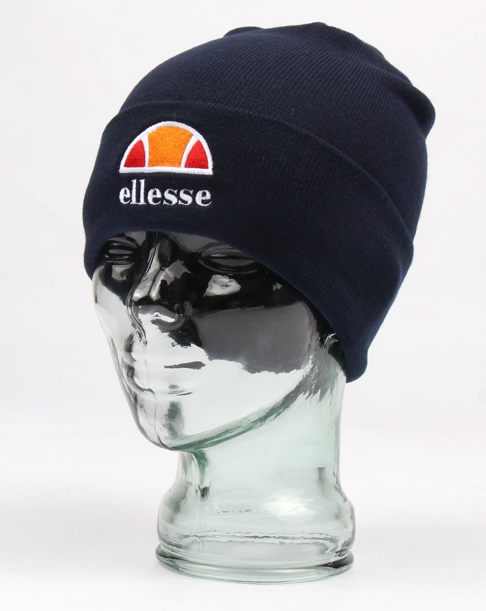 Ellesse Alezio Beanie Navy