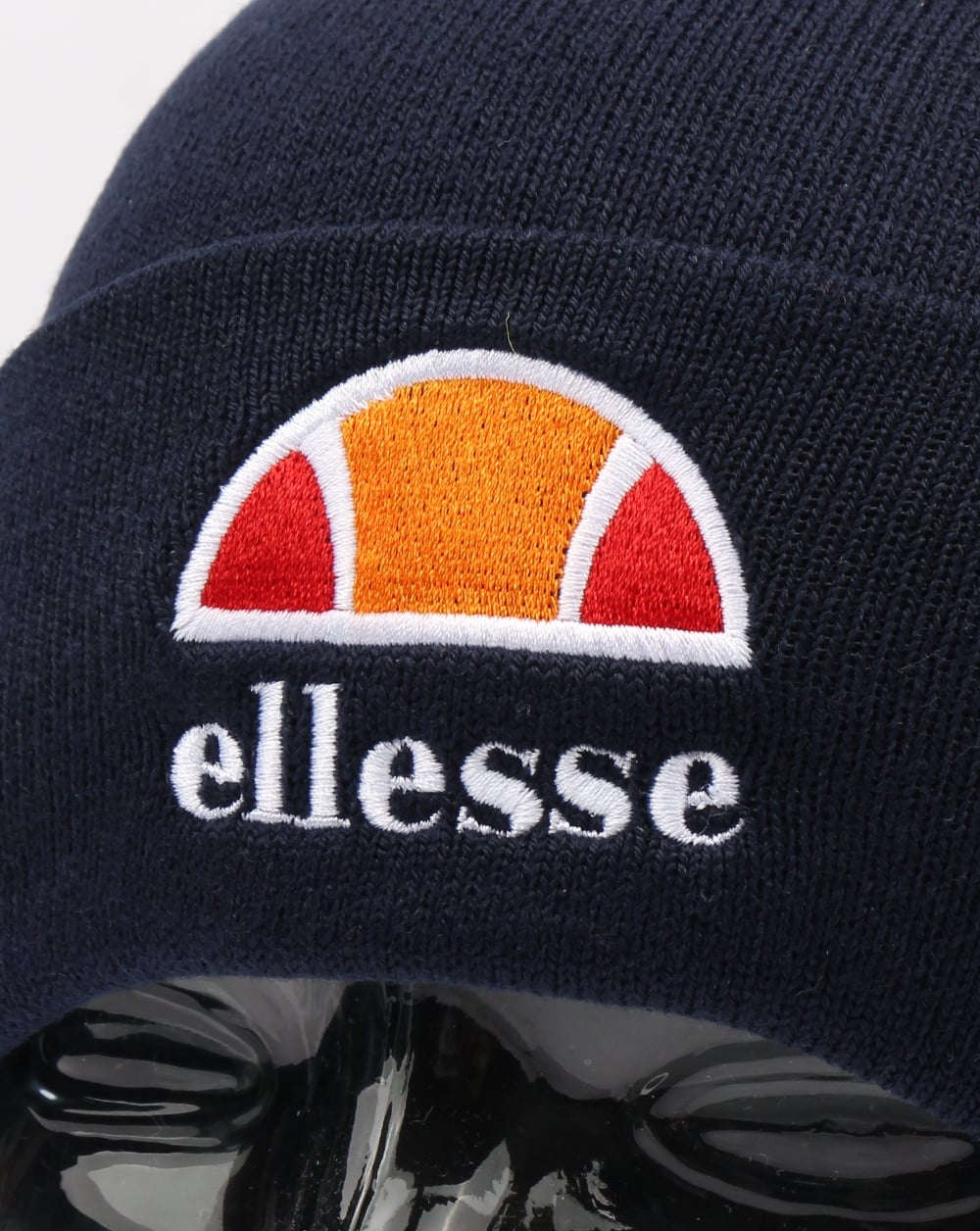 Ellesse Alezio Beanie Navy